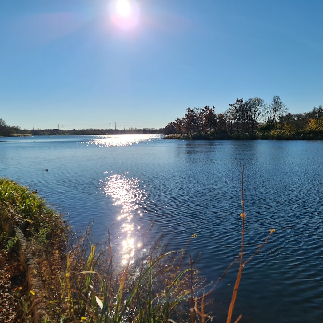 Lac de Créteil 2